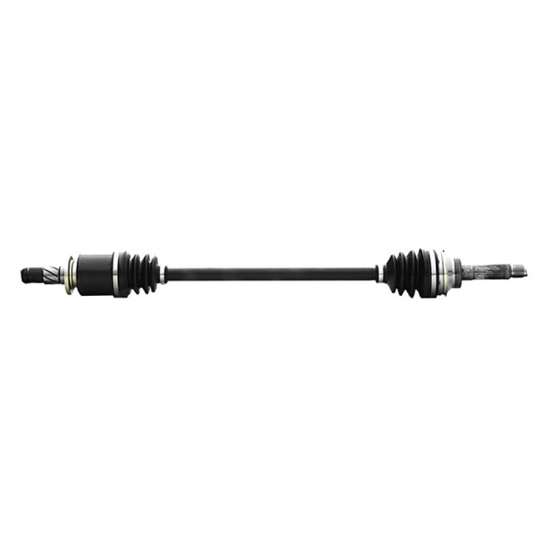 SurTrack® - Rear Driver Side CV Axle Shaft