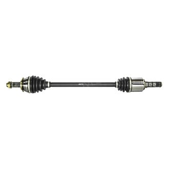 SurTrack® - CV Axle Shaft