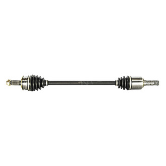 SurTrack® - CV Axle Shaft