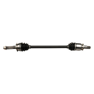 SurTrack® - Rear Driver Side CV Axle Shaft