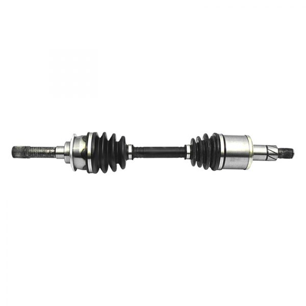 SurTrack® - Front Passenger Side CV Axle Shaft