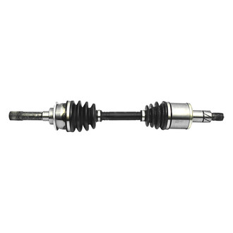 SurTrack® - Front Passenger Side CV Axle Shaft
