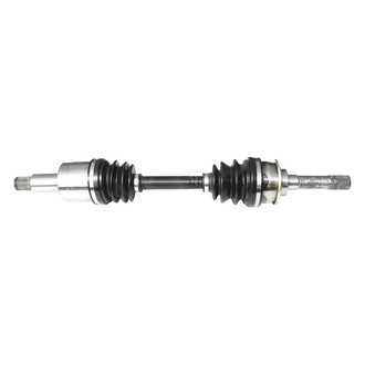 SurTrack® - Front Passenger Side CV Axle Shaft