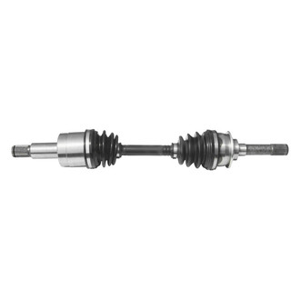 SurTrack® - Front Passenger Side CV Axle Shaft