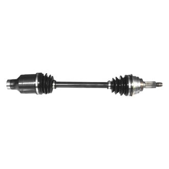 SurTrack® - CV Axle Shaft