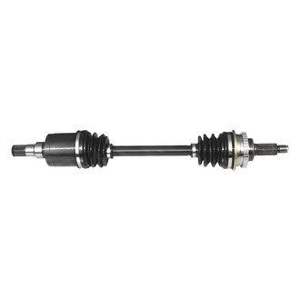 SurTrack® - Front Driver Side CV Axle Shaft