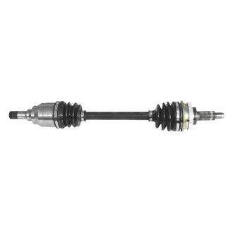 SurTrack® - Front Driver Side CV Axle Shaft