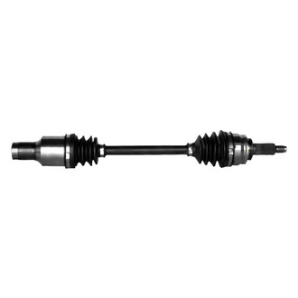 SurTrack® - Front Passenger Side CV Axle Shaft