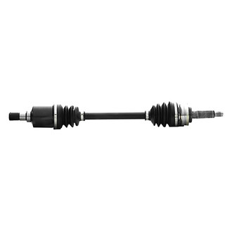 SurTrack® - Front Driver Side CV Axle Shaft