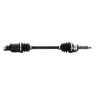 SurTrack® - Front Passenger Side CV Axle Shaft