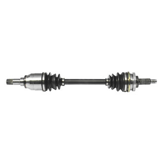 SurTrack® - Front Driver Side CV Axle Shaft