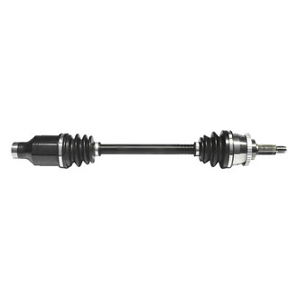 SurTrack® - Front Passenger Side CV Axle Shaft