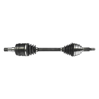 SurTrack® - Front Driver Side CV Axle Shaft