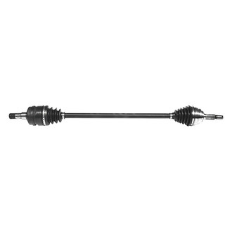 SurTrack® - Front Passenger Side CV Axle Shaft