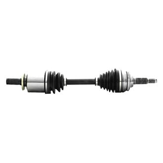 SurTrack® - CV Axle Shaft