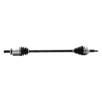SurTrack® - Front Passenger Side CV Axle Shaft