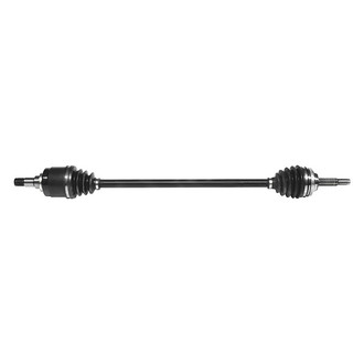 SurTrack® - Front Passenger Side CV Axle Shaft