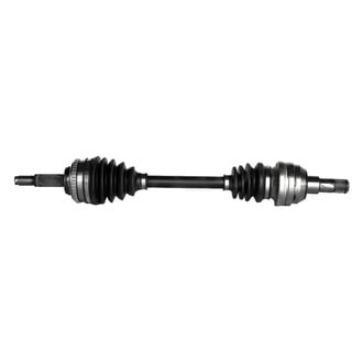 SurTrack® - CV Axle Shaft