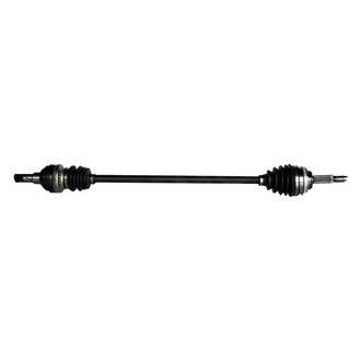 SurTrack® - Front Passenger Side CV Axle Shaft