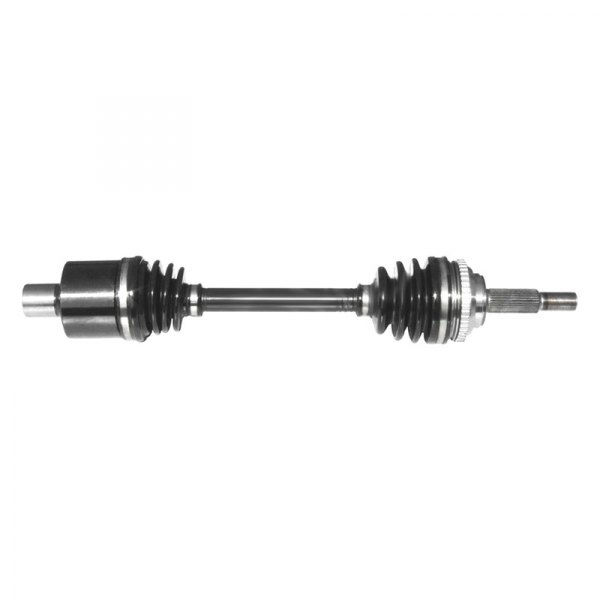 SurTrack® - Front Passenger Side CV Axle Shaft