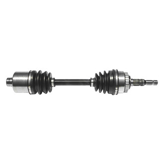 SurTrack® - CV Axle Shaft