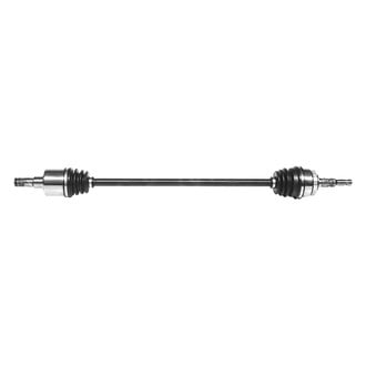 SurTrack® - Front Passenger Side CV Axle Shaft