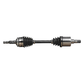 SurTrack® - Front Driver Side CV Axle Shaft