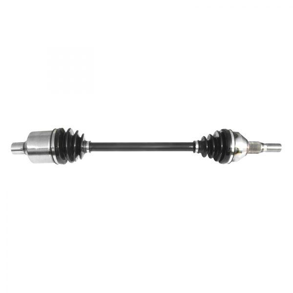 SurTrack® - Front Passenger Side CV Axle Shaft