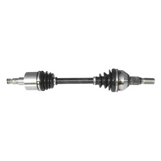 SurTrack® - Front Driver Side CV Axle Shaft