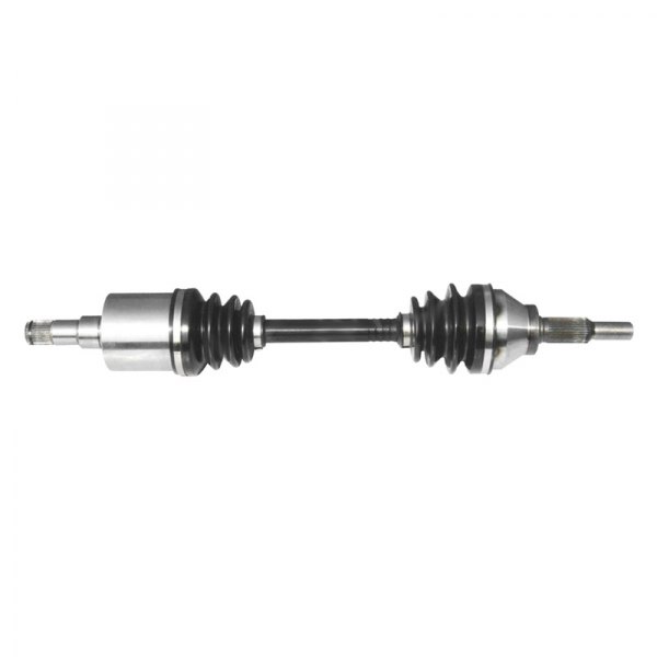 SurTrack® - Front Driver Side CV Axle Shaft