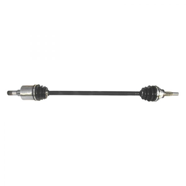 SurTrack® - Front Passenger Side CV Axle Shaft