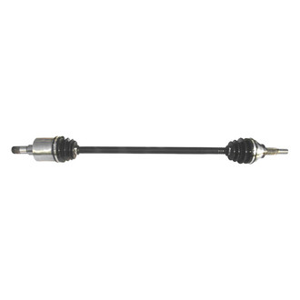 SurTrack® - Front Passenger Side CV Axle Shaft