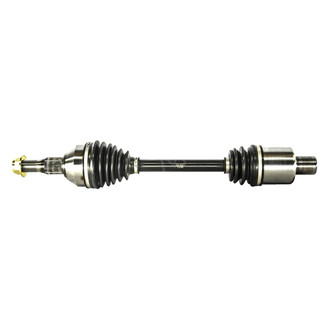 SurTrack® - Front Passenger Side CV Axle Shaft