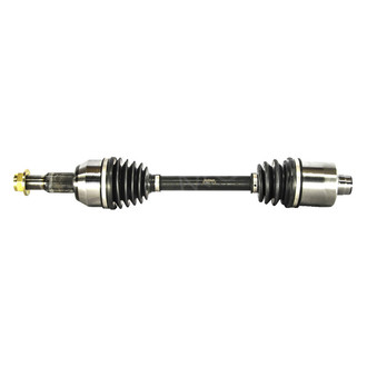 SurTrack® - Front Driver Side CV Axle Shaft