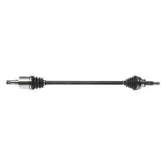 SurTrack® - Front Passenger Side CV Axle Shaft