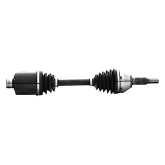 SurTrack® - Front Passenger Side CV Axle Shaft