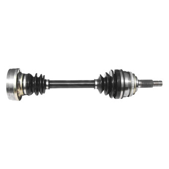 SurTrack® - Front Passenger Side CV Axle Shaft