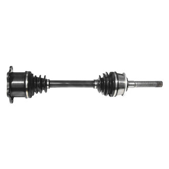 SurTrack® - CV Axle Shaft