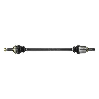 SurTrack® - CV Axle Shaft
