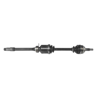 SurTrack® - Front Passenger Side CV Axle Shaft