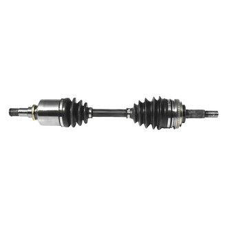 SurTrack® - Front Driver Side CV Axle Shaft