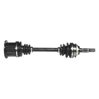 SurTrack® - Front Passenger Side CV Axle Shaft