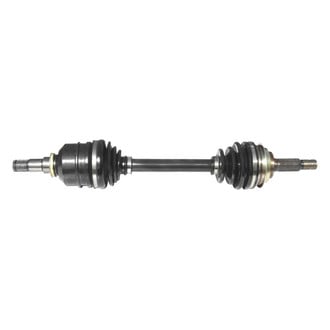 SurTrack® - CV Axle Shaft