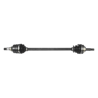 SurTrack® - Front Passenger Side CV Axle Shaft