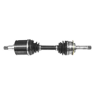 SurTrack® - Front Driver Side CV Axle Shaft