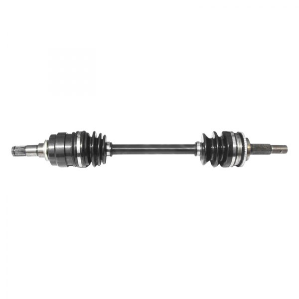 SurTrack® - Front Driver Side CV Axle Shaft