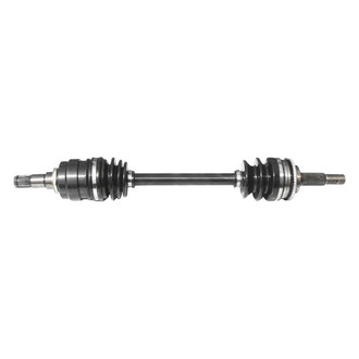 SurTrack® - Front Driver Side CV Axle Shaft