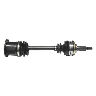 SurTrack® - Front Driver Side CV Axle Shaft