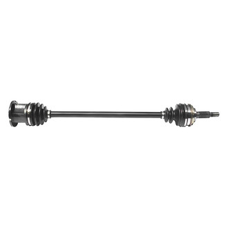 SurTrack® - Front Passenger Side CV Axle Shaft