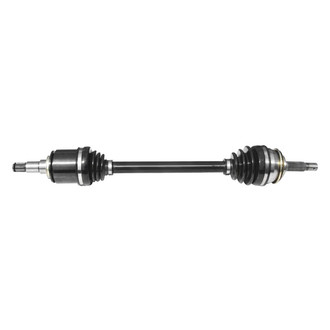 SurTrack® - Front Passenger Side CV Axle Shaft